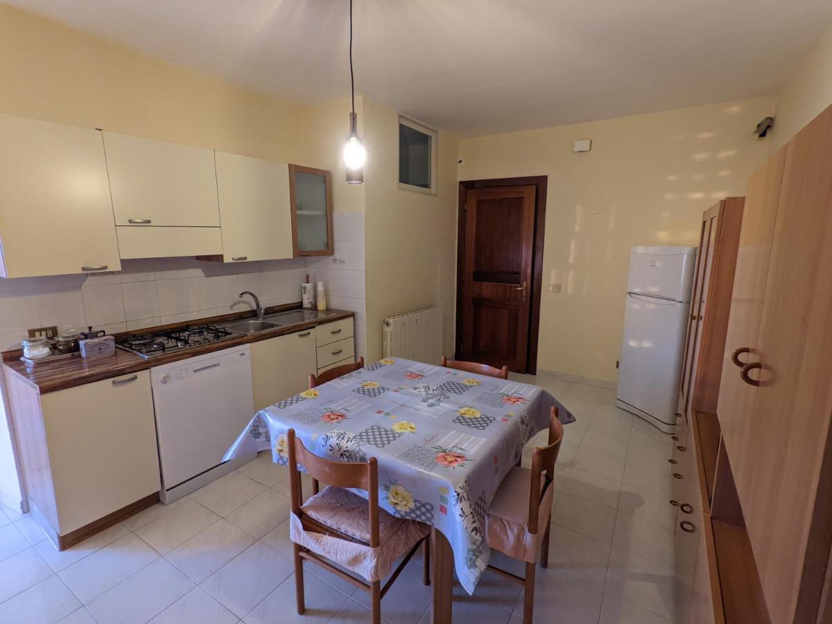 Poggio Bustone B&B La Casetta المظهر الخارجي الصورة